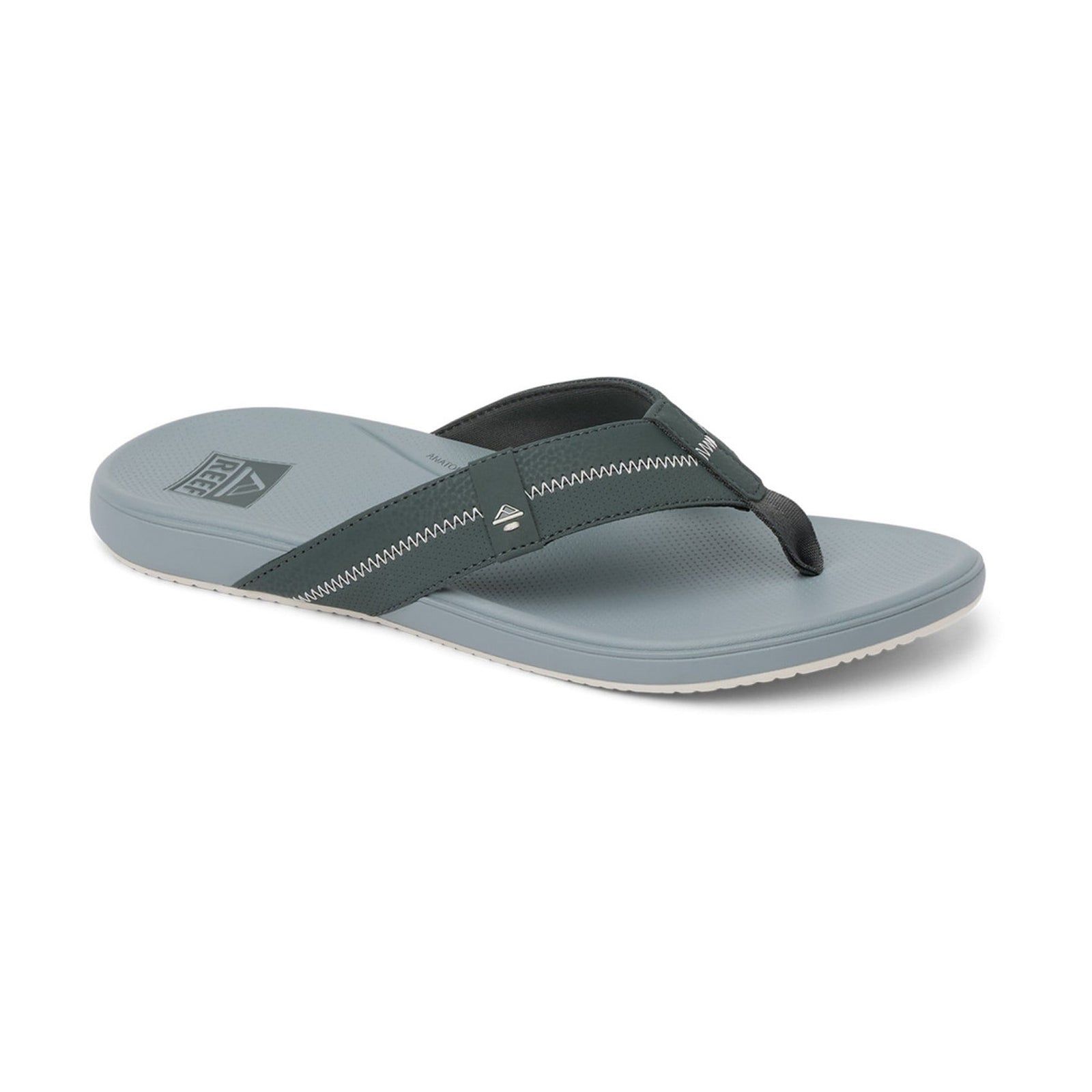 Reef Cushion Phantom 2.0 Men's Sandals - Ash/Grey
