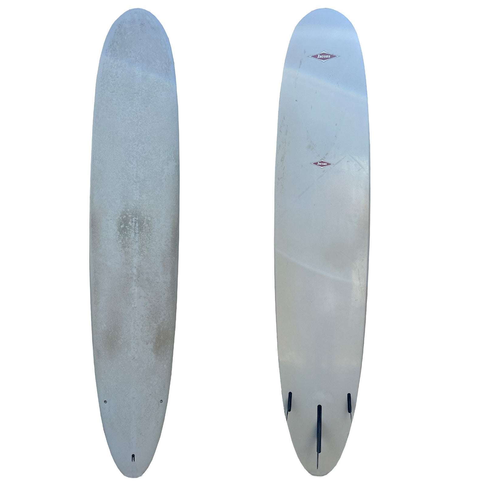 BIC 9'4 Nat Young Model Consignment Surfboard