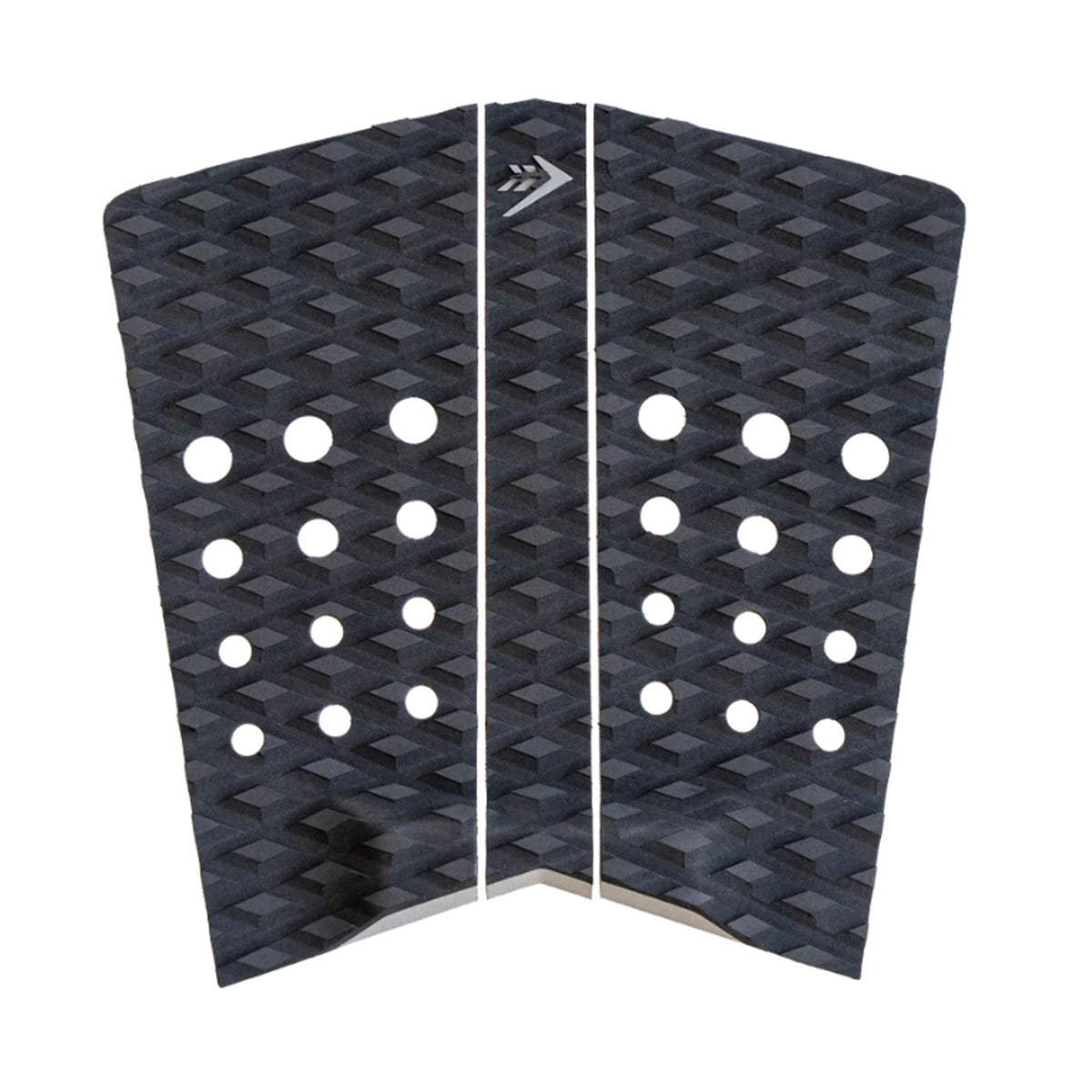 Firewire Machado Seaside Flat Traction Pad - Black
