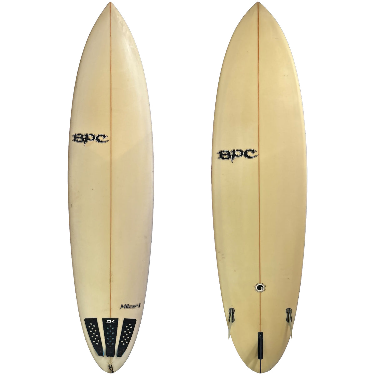 BPC 7'9 Consignment Surfboard - FCS II