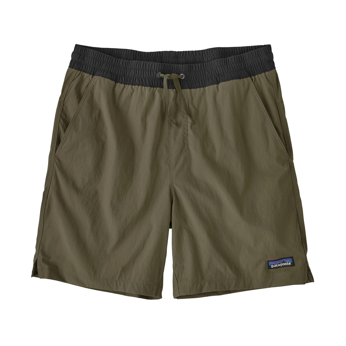 Patagonia Baggies™ Lights 6" Men's Boardshorts - Basin Green