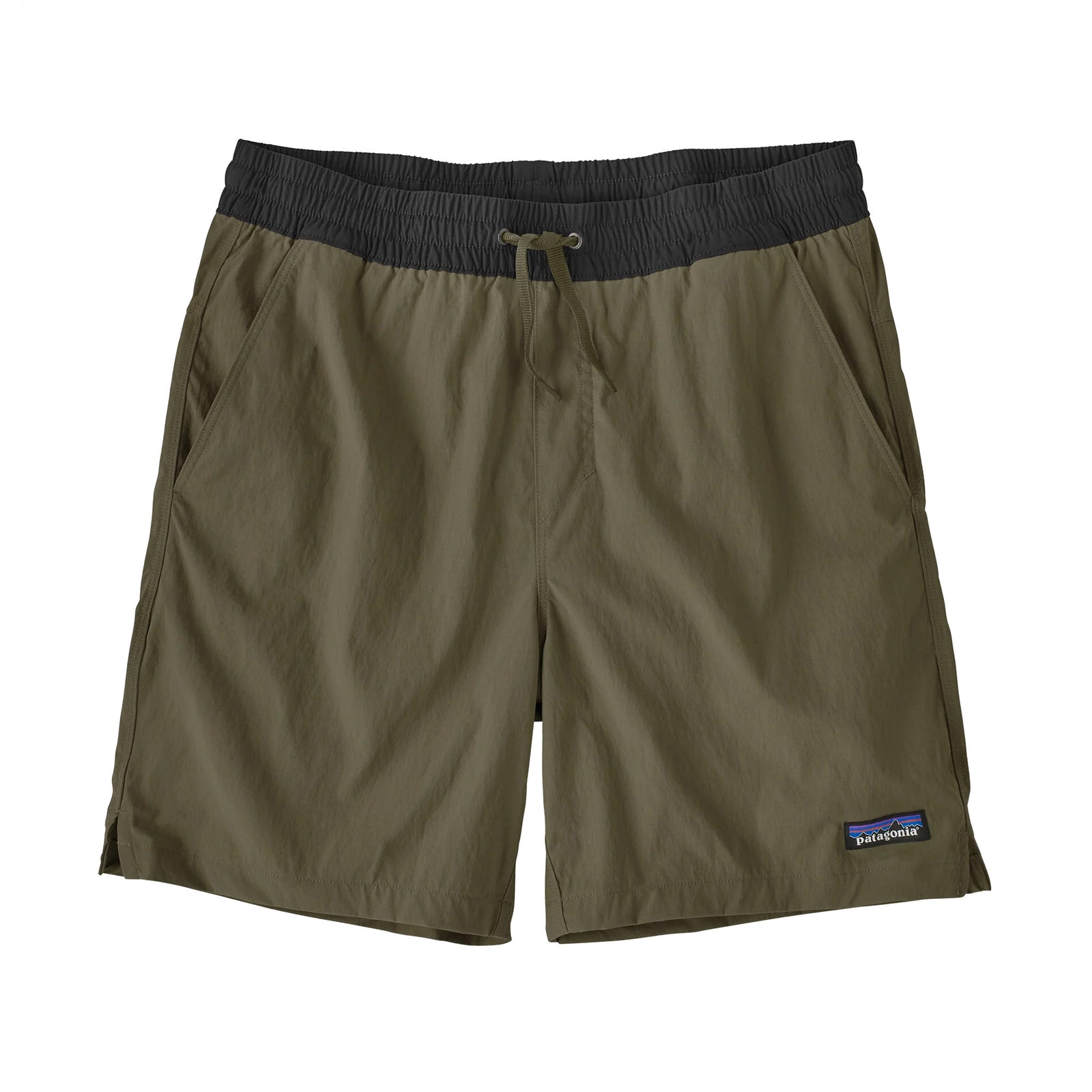 Patagonia Baggies™ Lights 6" Men's Boardshorts - Basin Green