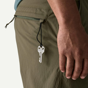 Patagonia Baggies™ Lights 6" Men's Boardshorts - Basin Green