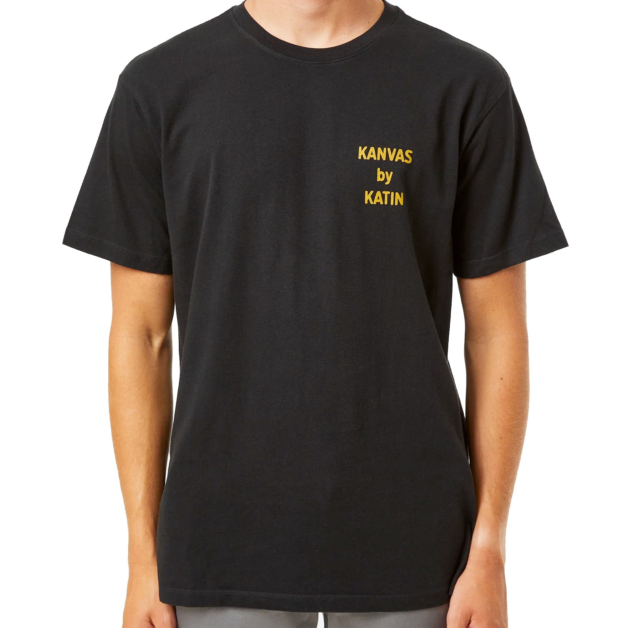 Katin Remote Men's S/S T-Shirt