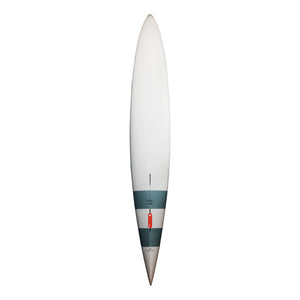 Surftech x BARK Commander Fusion V-Tech 12'0 Prone Board