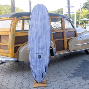 Firewire Greedy Beaver Volcanic Helium 6'2 Surfboard - Futures