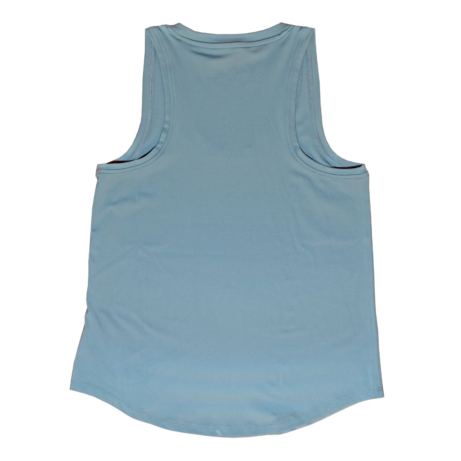 Surf Station Becca Women's Tank Top - Teal