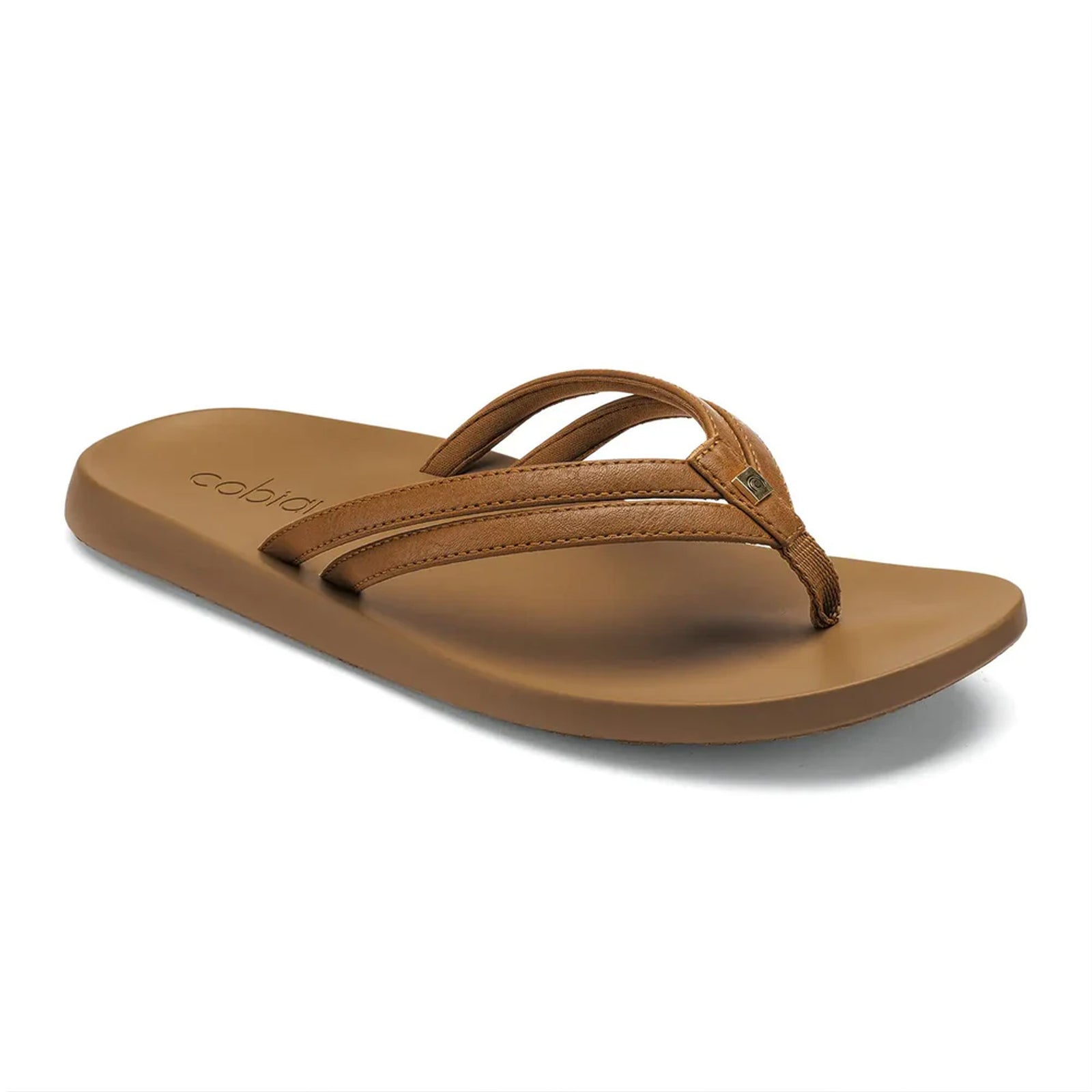 Cobian Brisa Women's Sandals - Tan