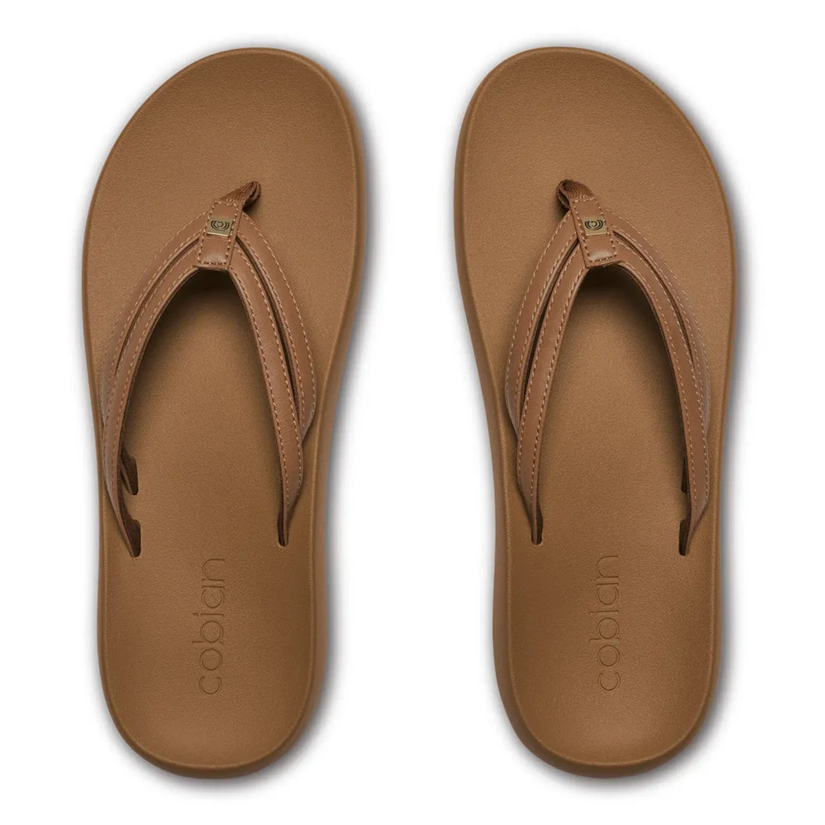 Cobian Brisa Women's Sandals - Tan