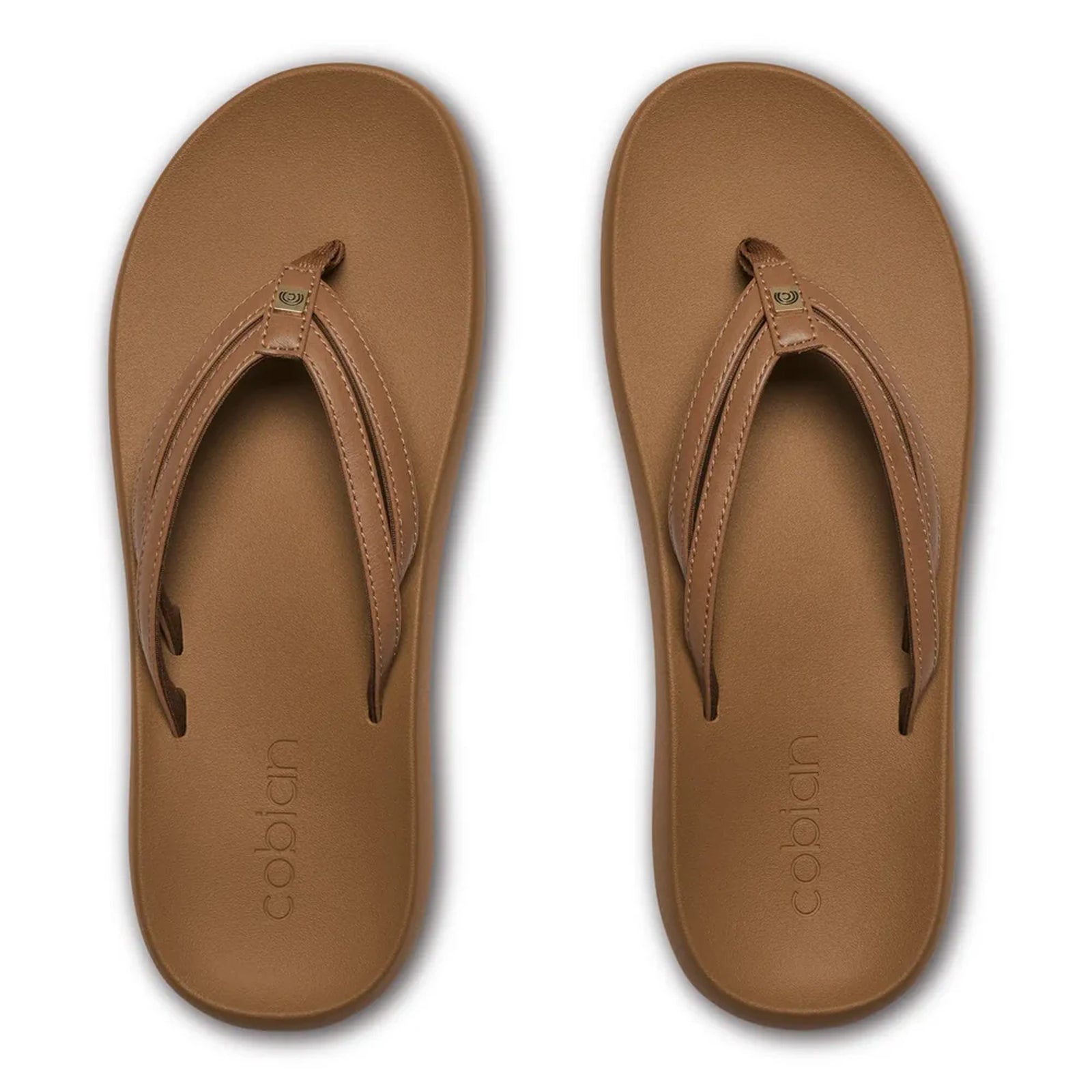 Cobian Brisa Women's Sandals - Tan