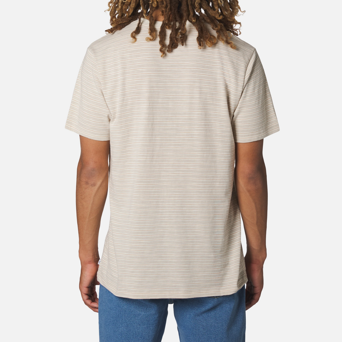 Katin Rural Pocket Men's S/S T-Shirt - Brush