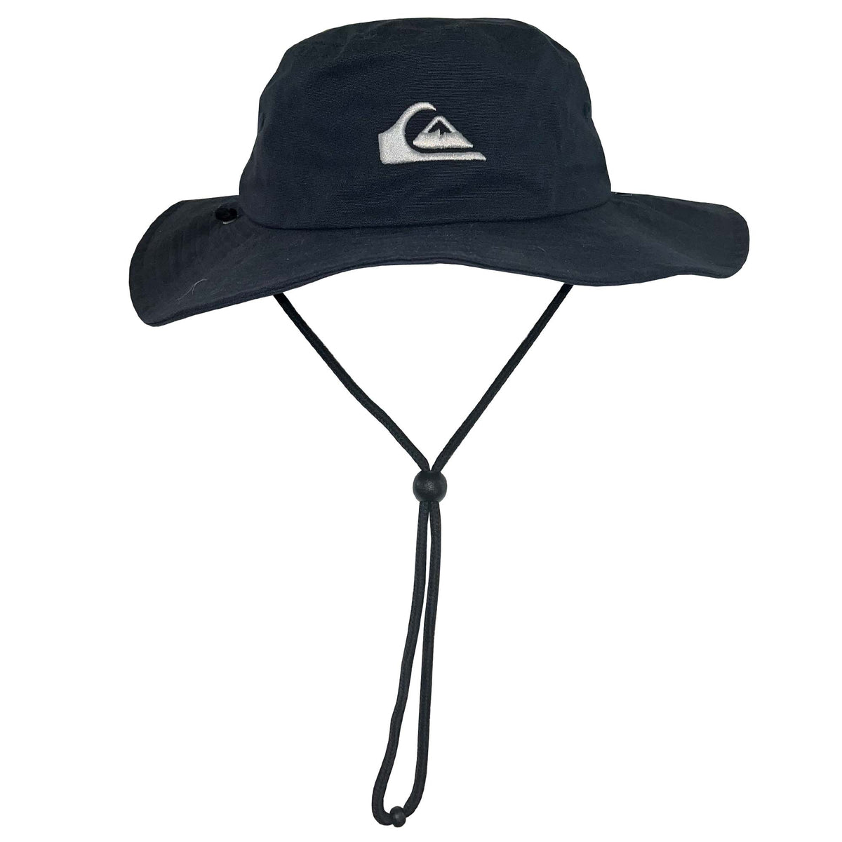 Quiksilver Bushmaster Safari Men's Boonie Hat - Navy Blazer