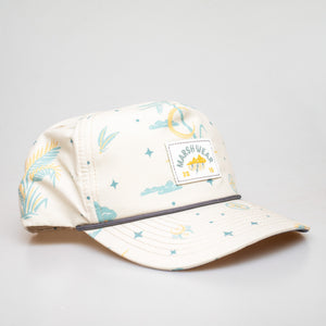 Marsh Wear Camp Out Men's Hat - Wheat