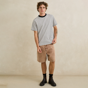 Rhythm Toby Denim Men's Walkshorts - Cedar