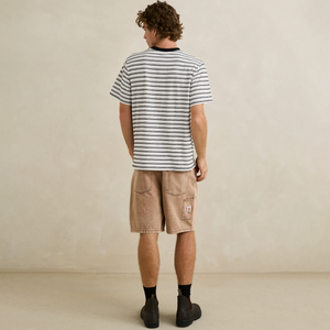 Rhythm Toby Denim Men's Walkshorts - Cedar