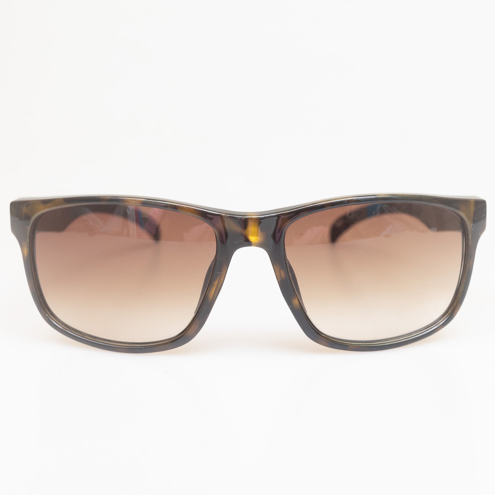 Surf Station Centrist Men's Sunglasses - Tortoise Polarized