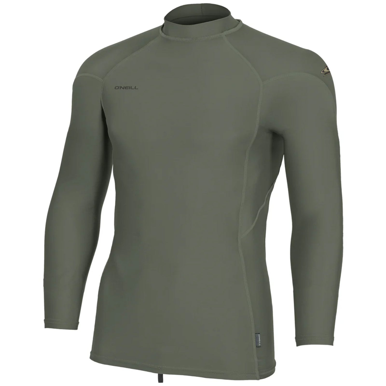O'Neill Hyperfreak Skins Men's L/S Rashguard - Chimera