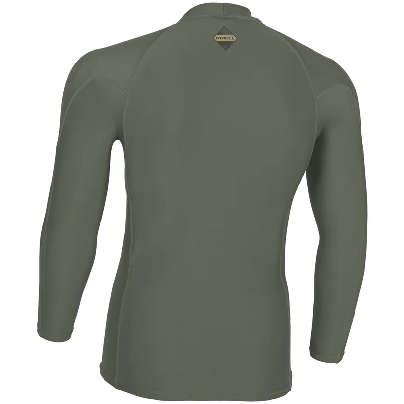 O'Neill Hyperfreak Skins Men's L/S Rashguard - Chimera