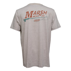 Marsh Wear Circulate Men's S/S T-Shirt