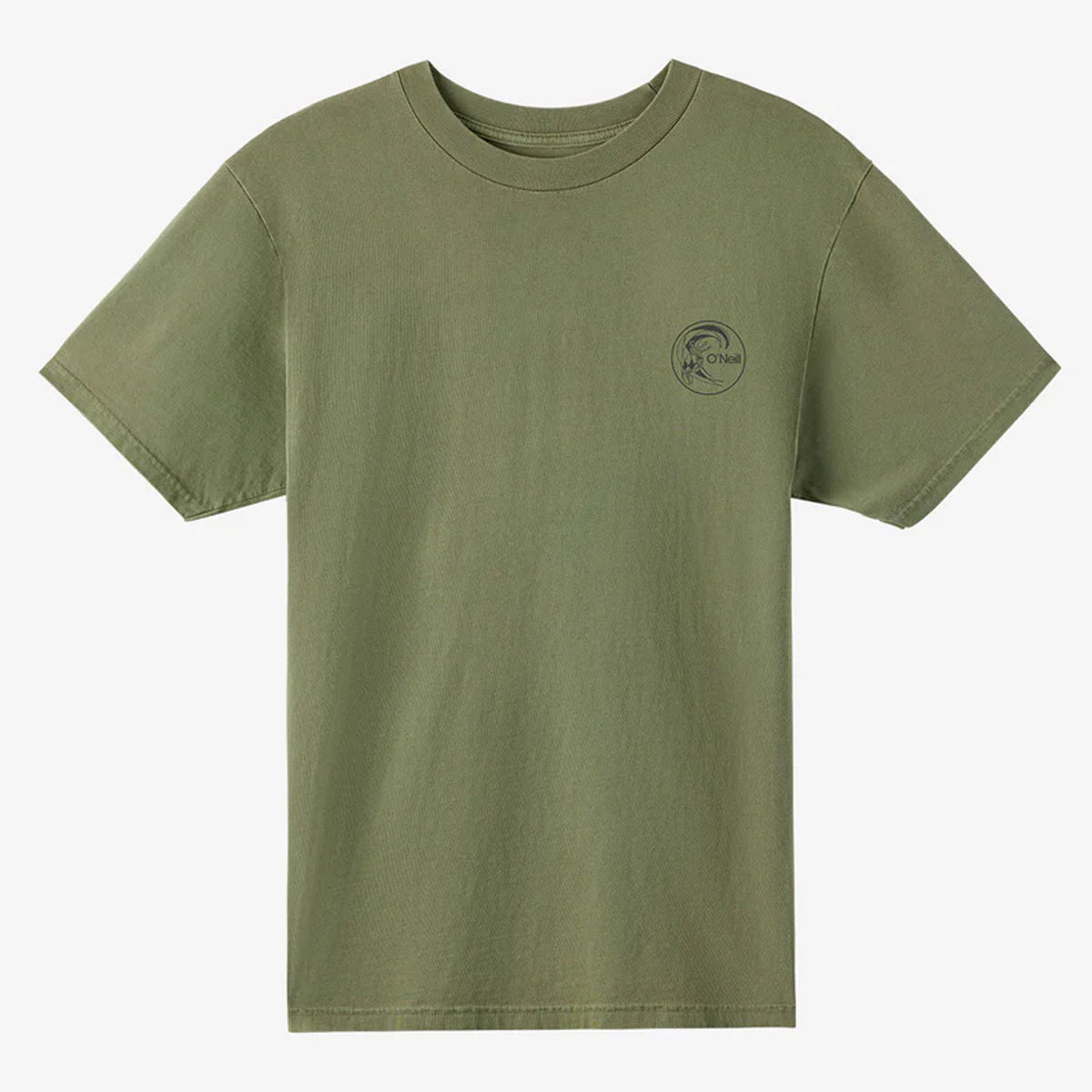 O'Neill OG 60's Ad Men's S/S T-Shirt - Clover