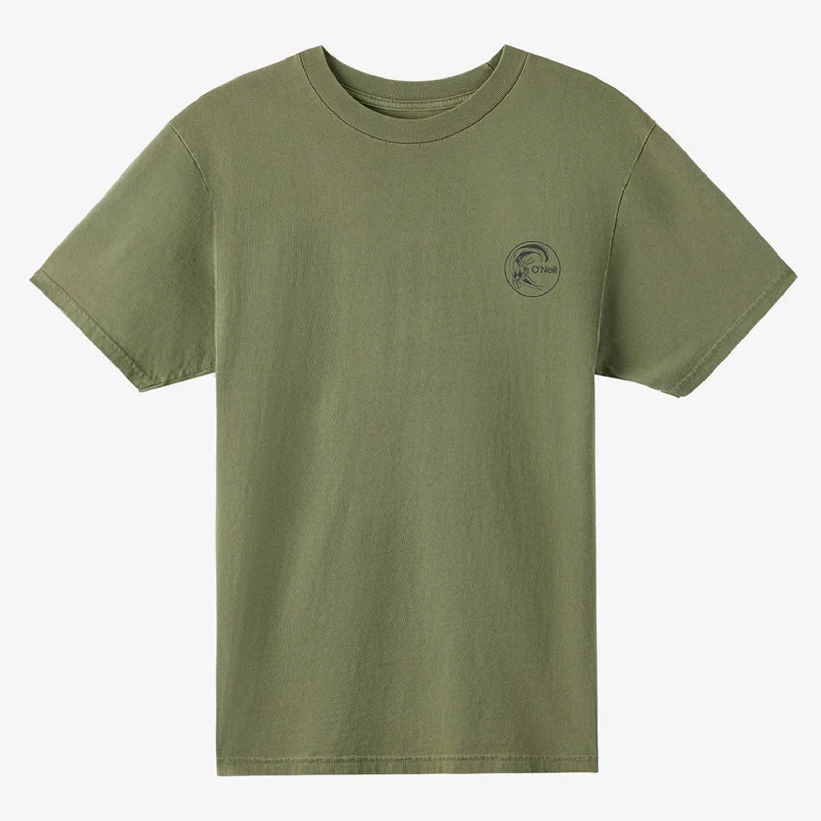 O'Neill OG 60's Ad Men's S/S T-Shirt - Clover