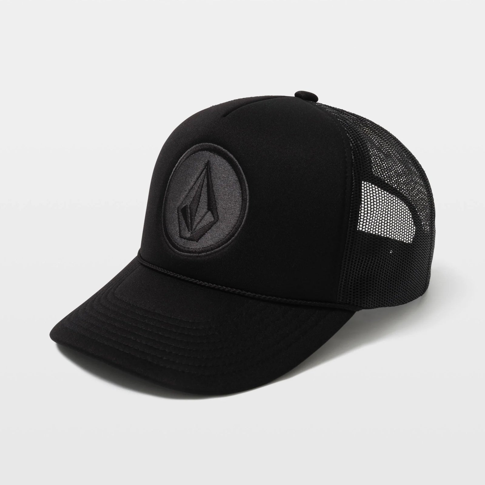 Volcom Costal Men's Hat - Black