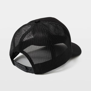 Volcom Costal Men's Hat - Black