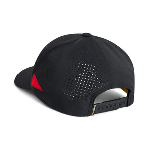Florence Marine X Cordura® Performance Airtex Men's Hat - Black