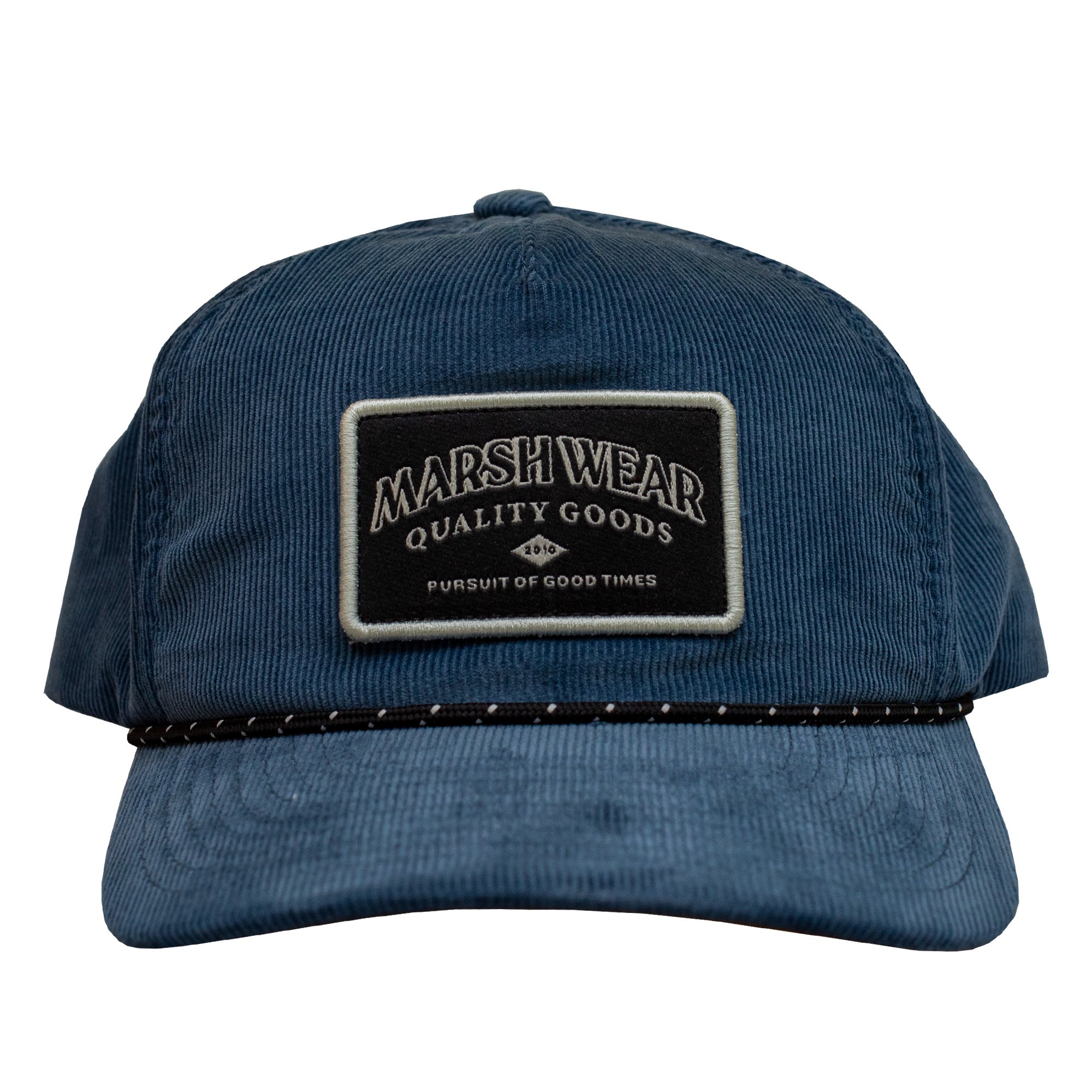 Marsh Wear Undercover Men's Hat