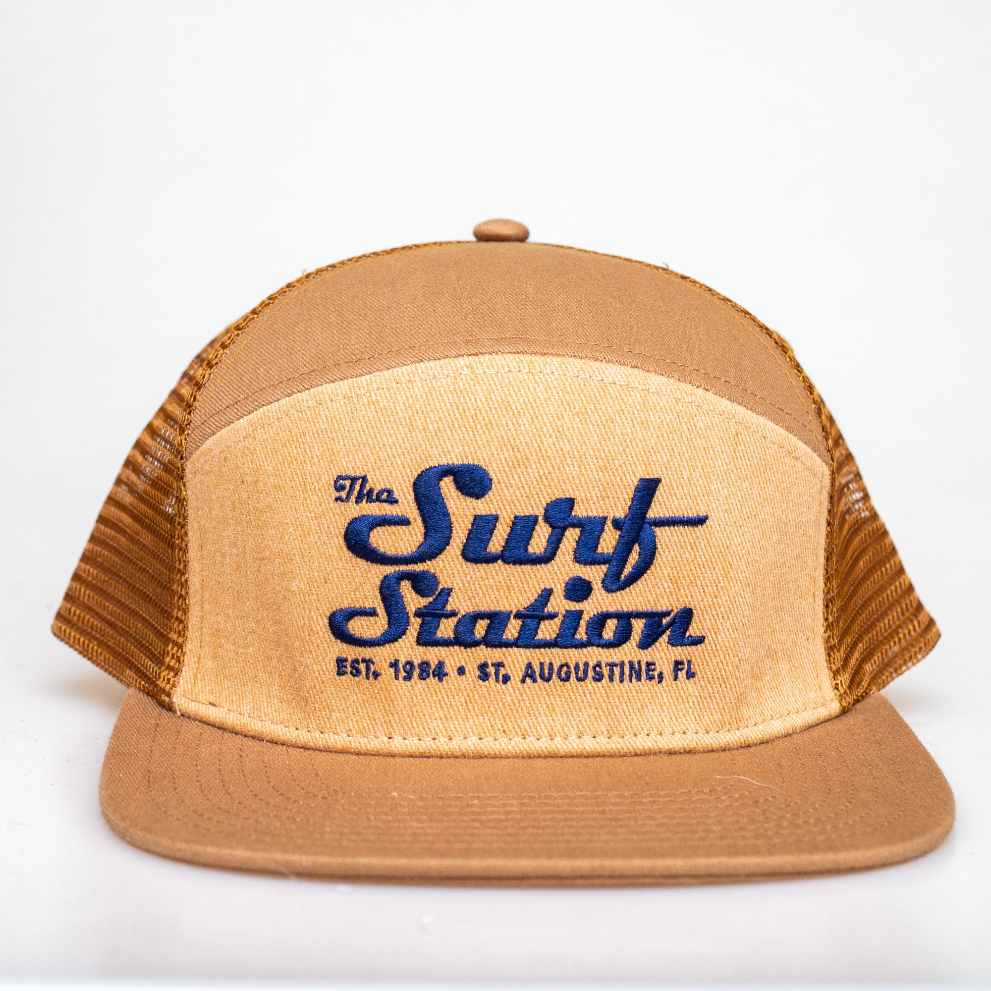 Surf Station Cyclist Men's Hat