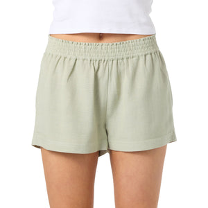 O'Neill Sanders Beach Women's Shorts - Desert Sage
