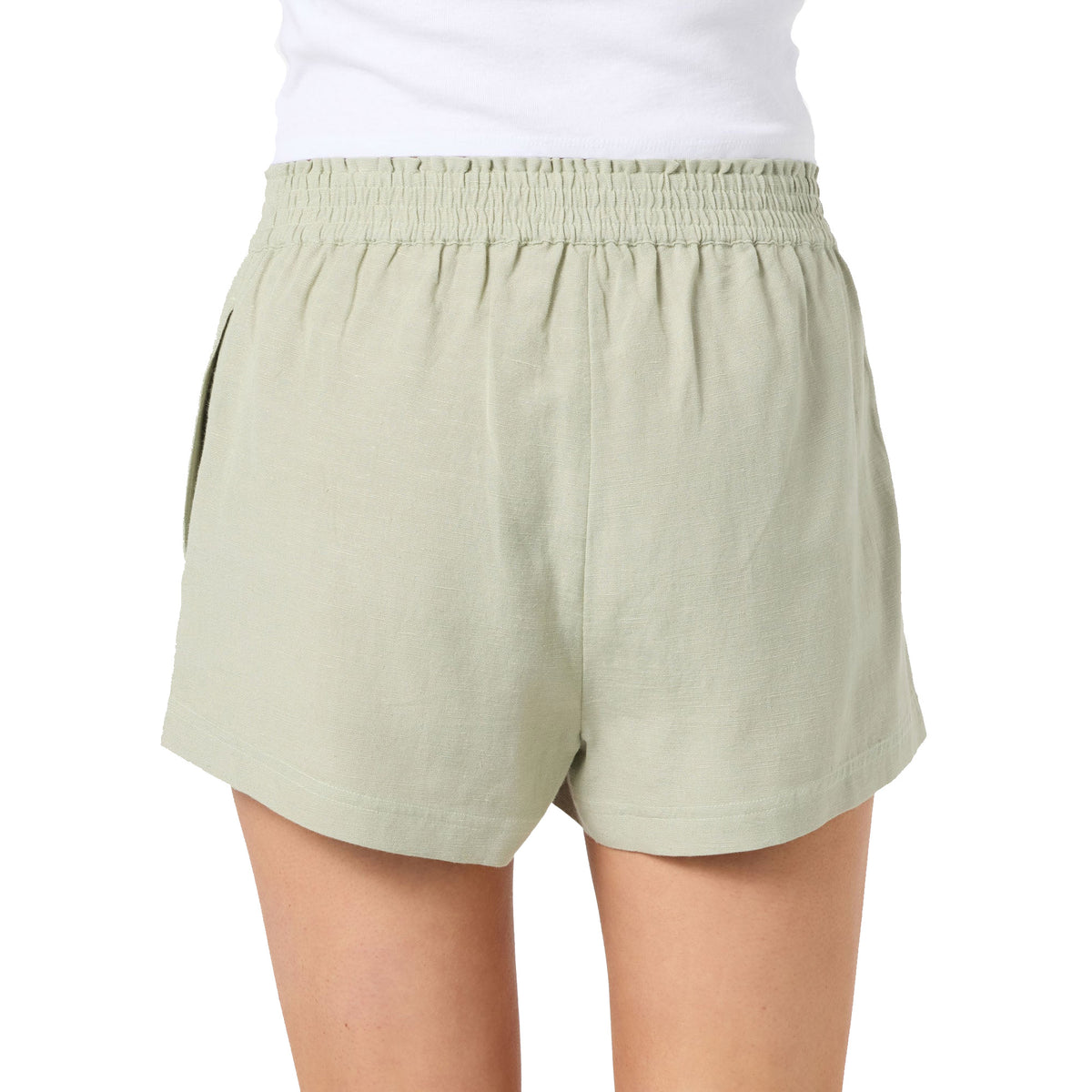 O'Neill Sanders Beach Women's Shorts - Desert Sage