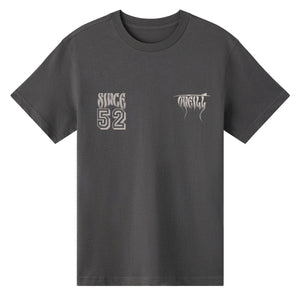 O'Neill Shadow Classic Men's S/S T-Shirt - Dark Shadow