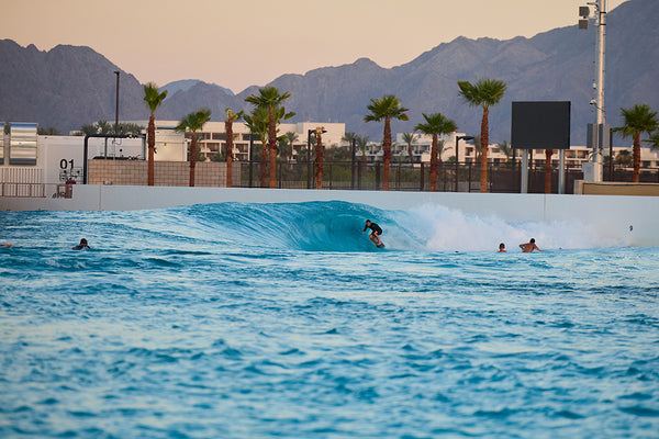 Surf Station Email Signup