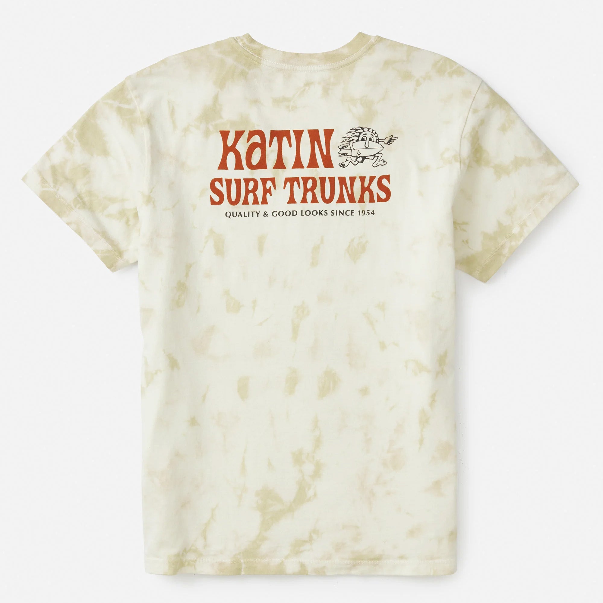 Katin Dash Men's S/S T-Shirt