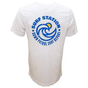 Surf Station Dawn Patrol Men's S/S T-Shirt
