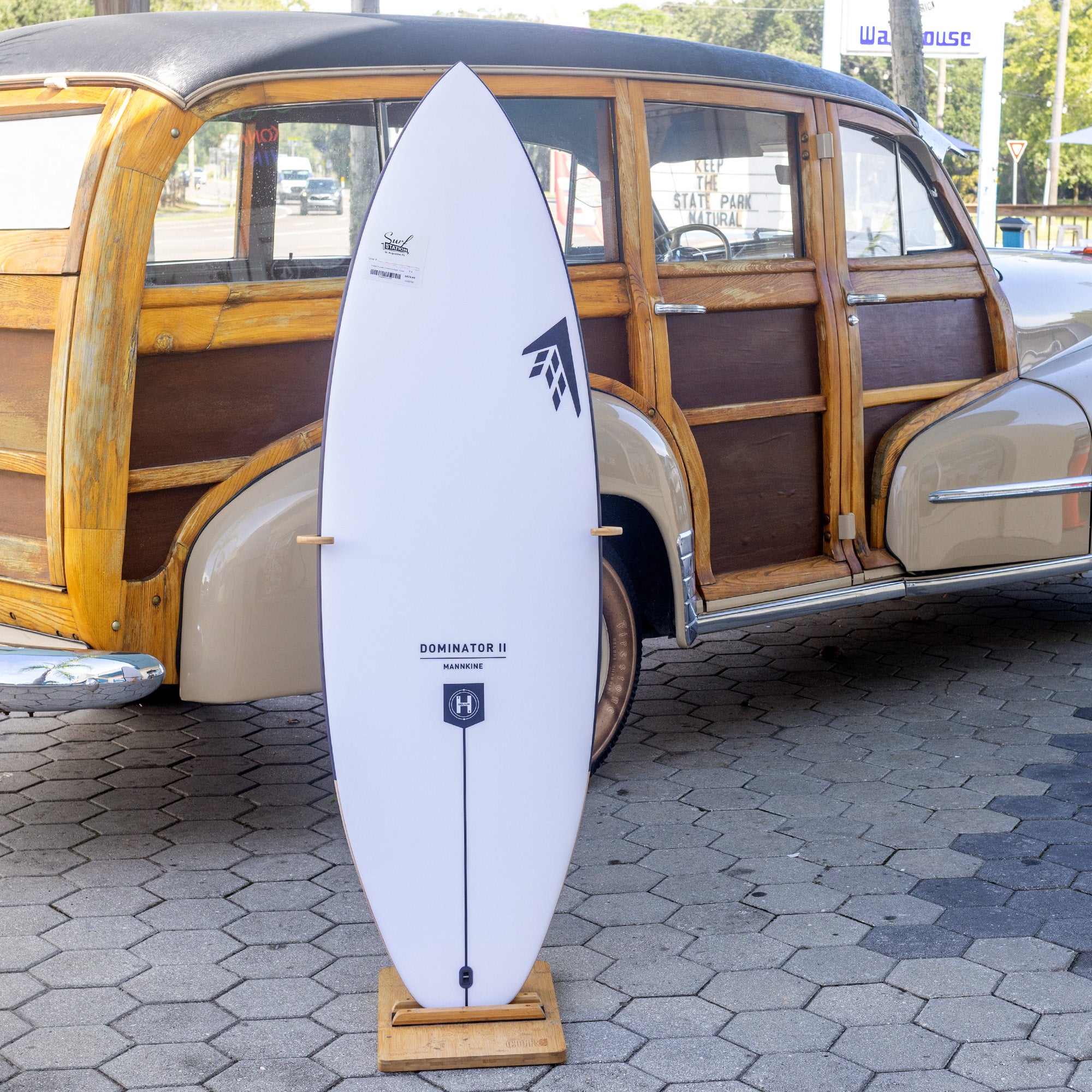 Firewire Surfboards - Surf Station Store