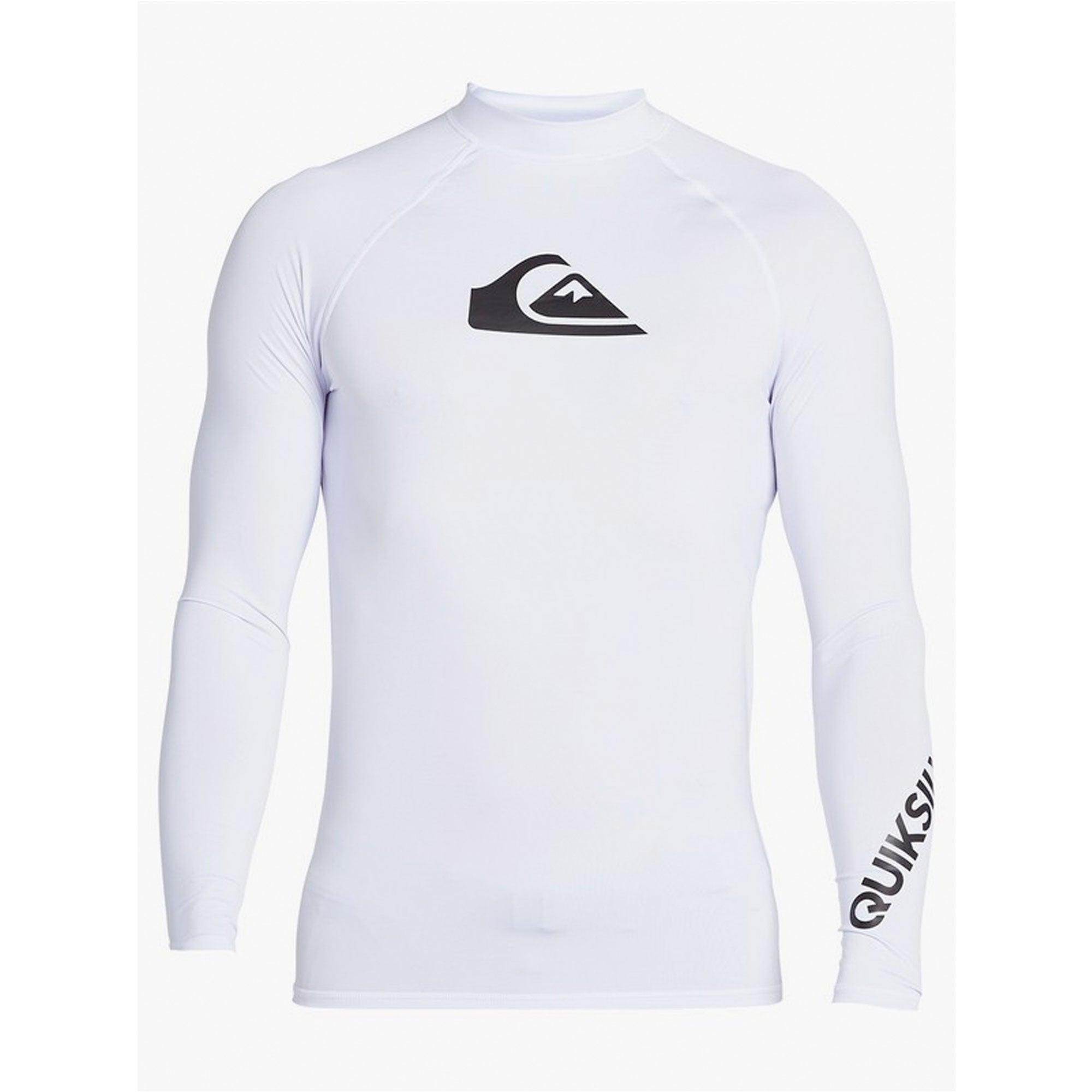 Quiksilver All Time Youth Toddlers Rashgaurd