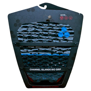 Channel Islands Factor Flat Traction Pad