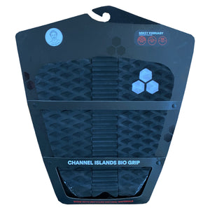 Channel Islands Mikey February Signature Traction Pad