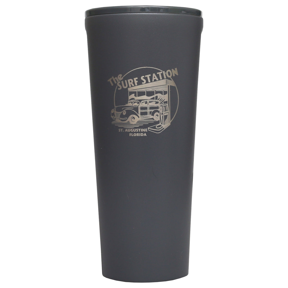 Corkcicle x Surf Station 24oz Tumbler - Flint