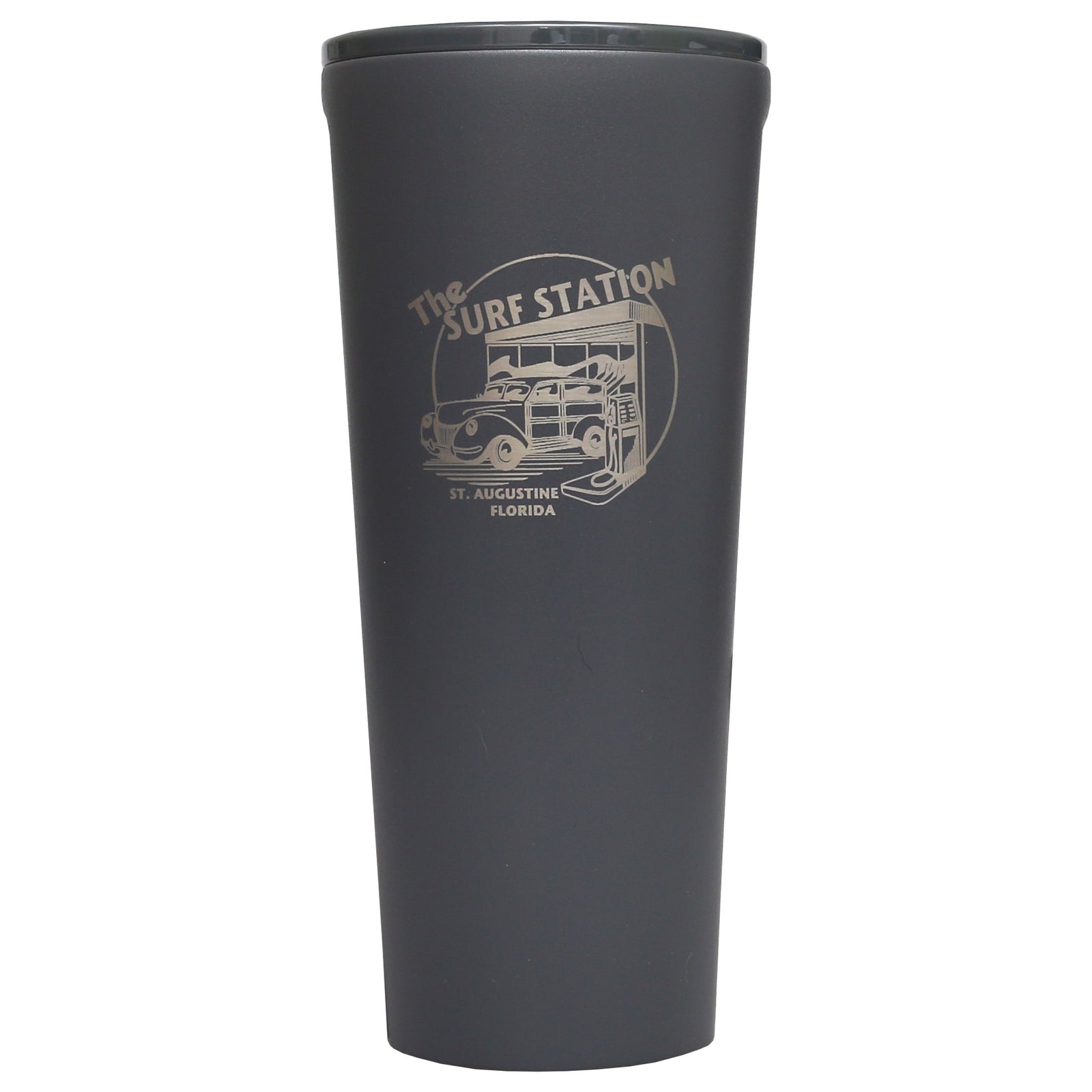 Corkcicle x Surf Station 24oz Tumbler - Flint