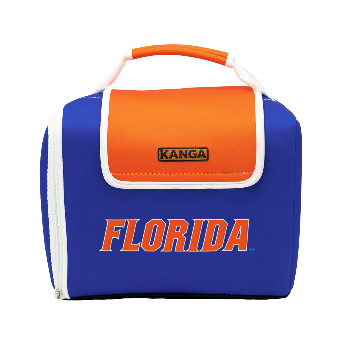 Kanga Coolers Kase Mate Collegiate 12-Pack Cooler - Gators