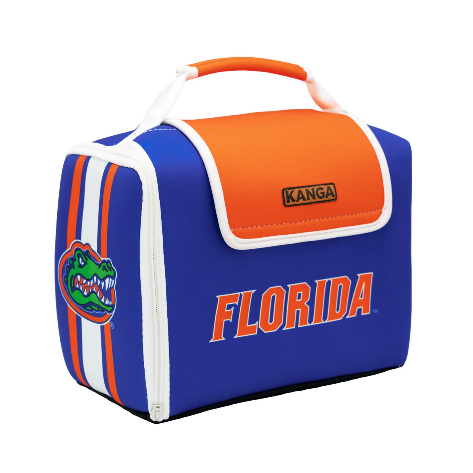 Kanga Coolers University of Florida Kase Mate Collegiate 12-Pack Cooler - Gators