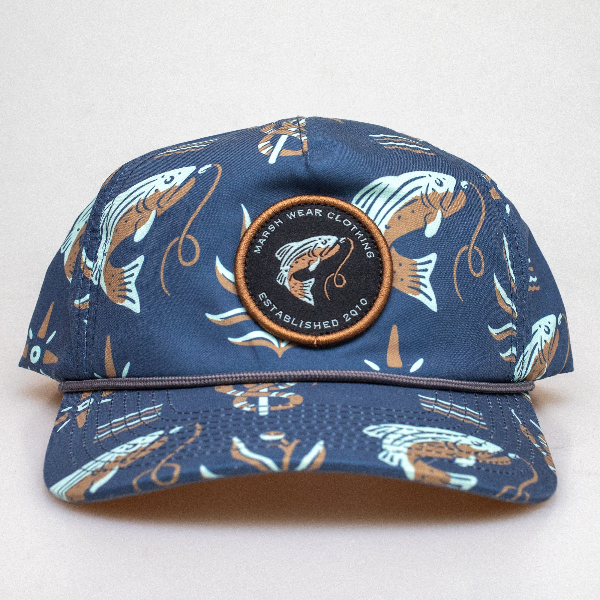 Marsh Wear Fly Men's Hat