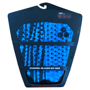 Channel Islands Fuser Flat Traction Pad