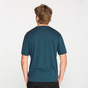 Volcom Stone Tech Men's S/S T-Shirt - Stargazer