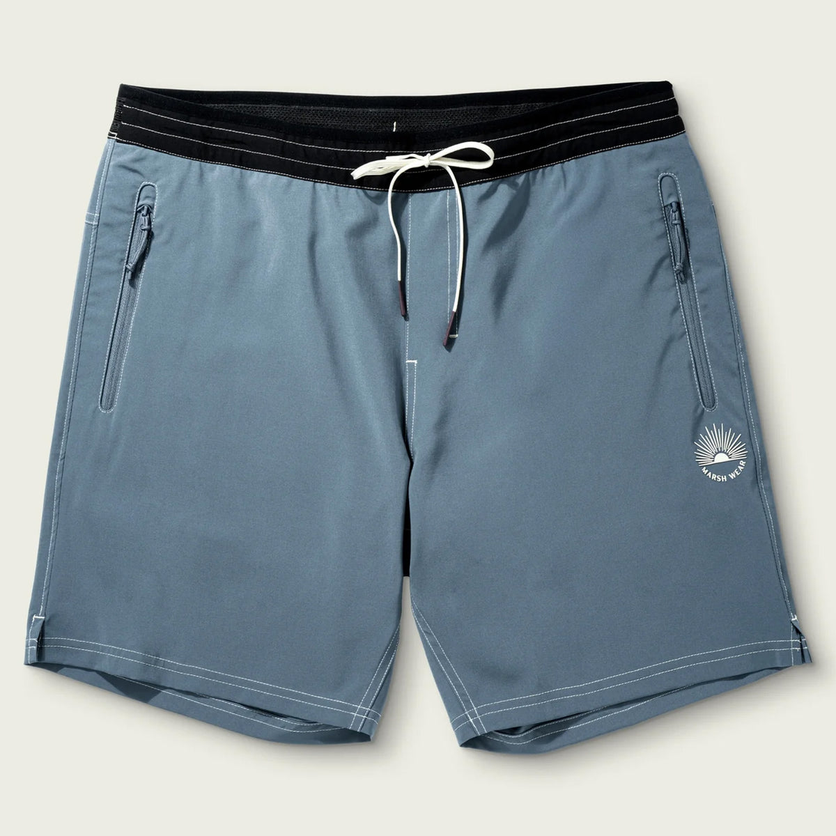 Marsh Wear TideLock Men's Boardshorts - Goblin Blue
