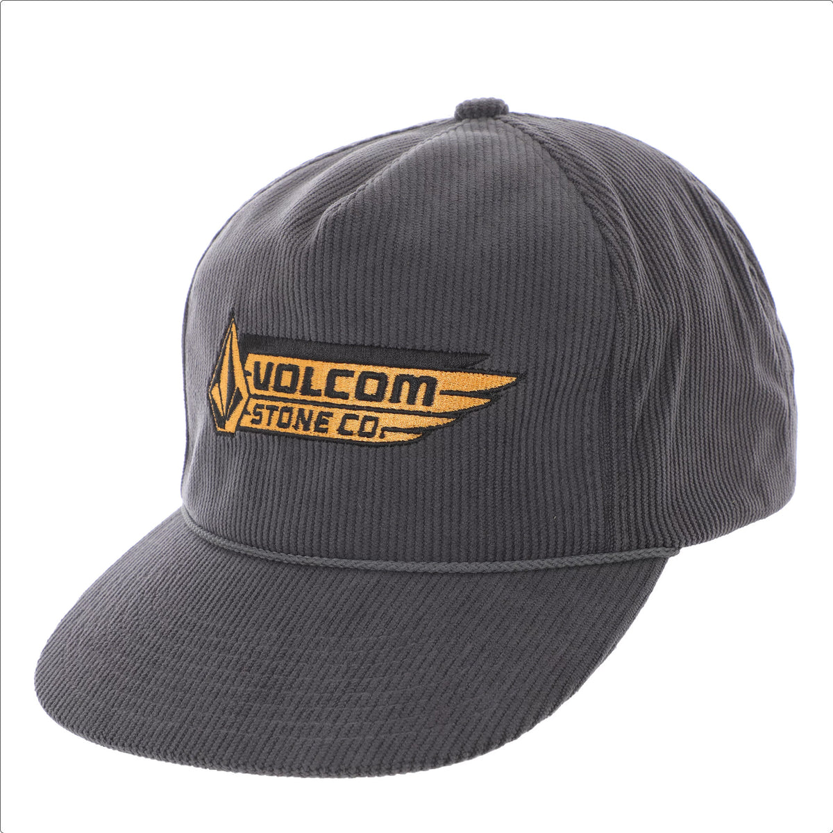 Volcom Grease It Men's Hat - Black