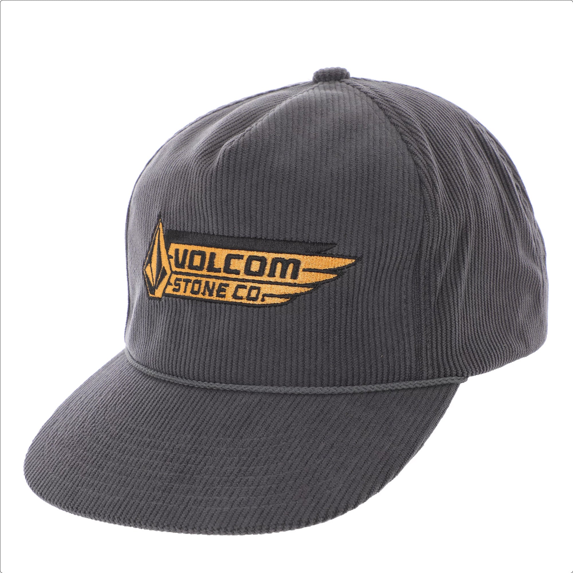 Volcom Grease It Men's Hat - Black